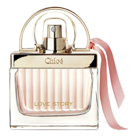 chloe love story sephora